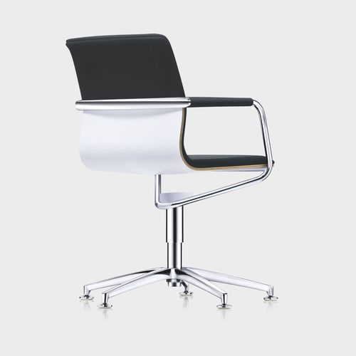 Kinnarps Senor chair
