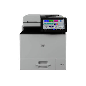 Ricoh IM C401F
