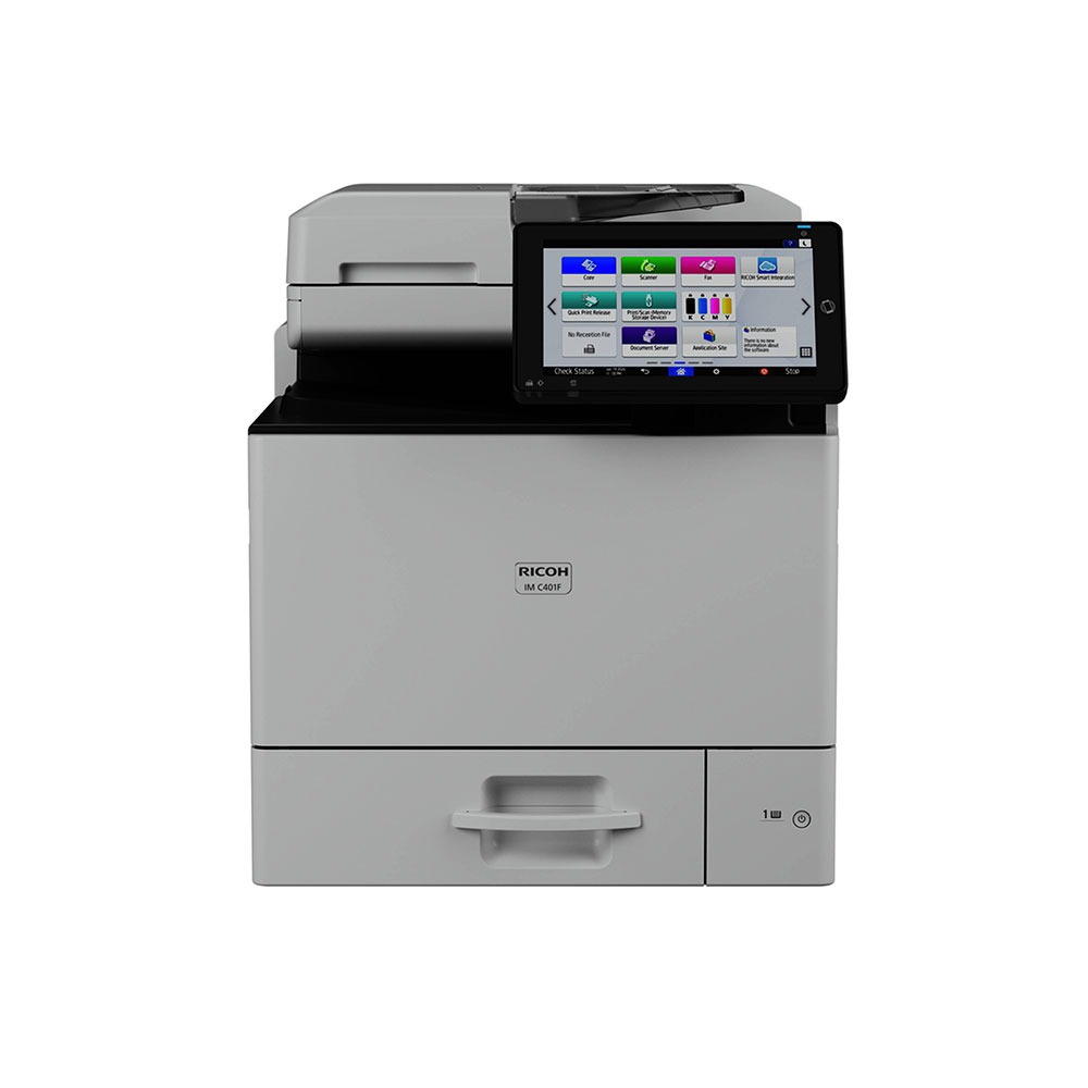 Ricoh IM C401F
