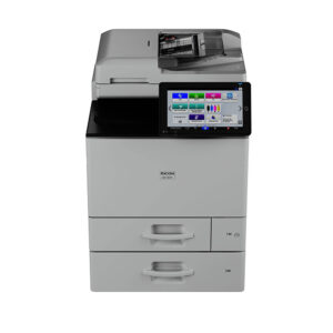Ricoh IM C401F