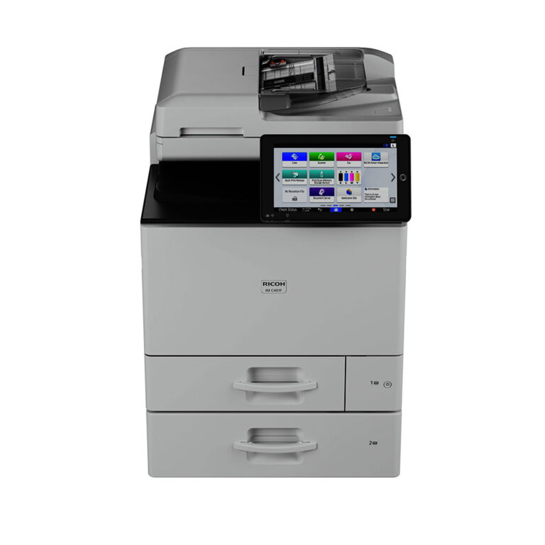 Ricoh IM C401F