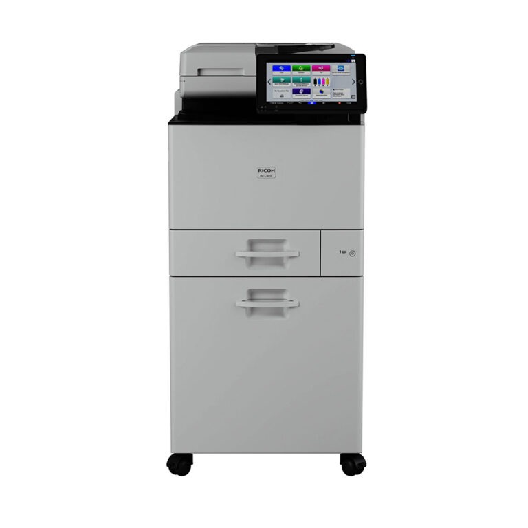 Ricoh IM C401F