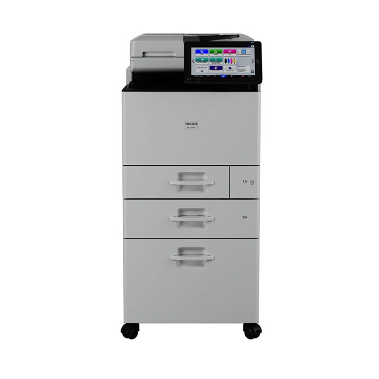 Ricoh IM C401F