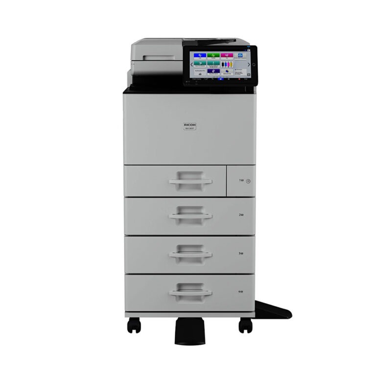 Ricoh IM C401F