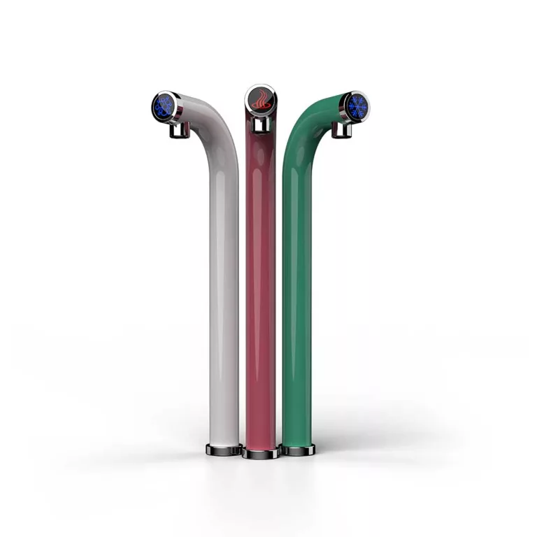 Aqua Alto taps