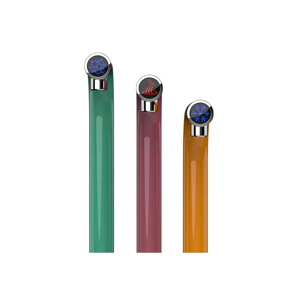 Aqua Alto taps