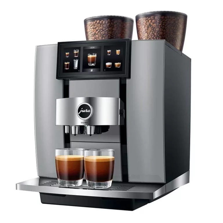 Jura Giga W10