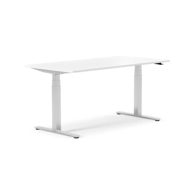 Kinnarps Oberon desk