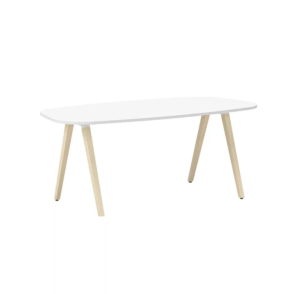 Kinnarps Oberon desk