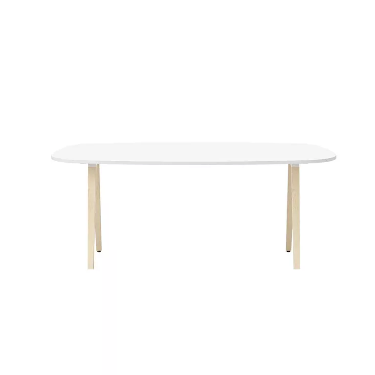 Kinnarps Oberon desk