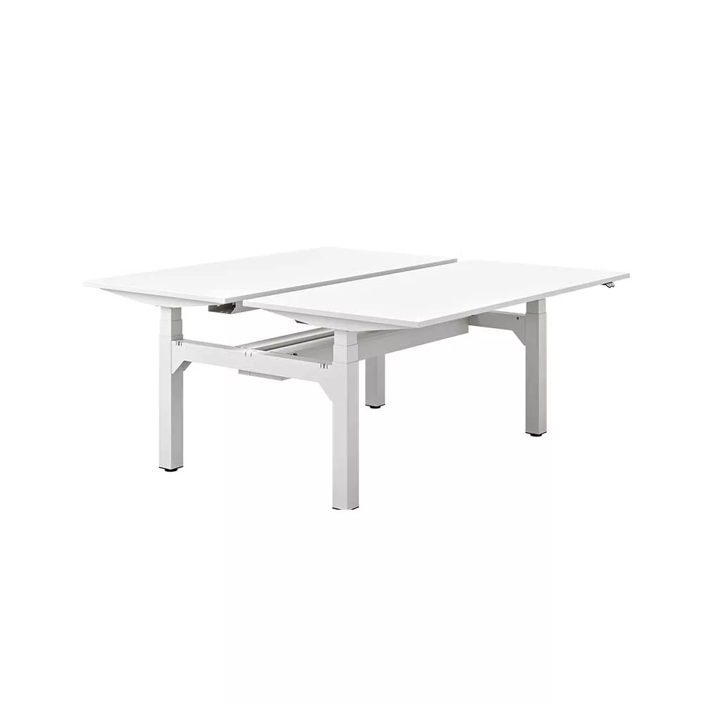 Kinnarps Polaris desk