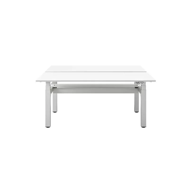 Kinnarps Polaris desk