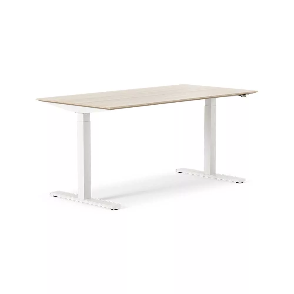 Kinnarps Series P desk
