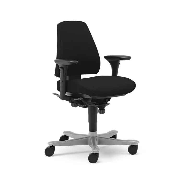 Kinnarps 6000-8000 chair