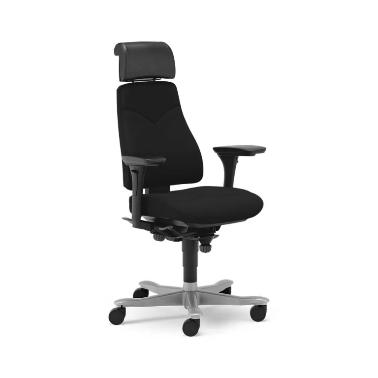 Kinnarps 6000-8000 chair