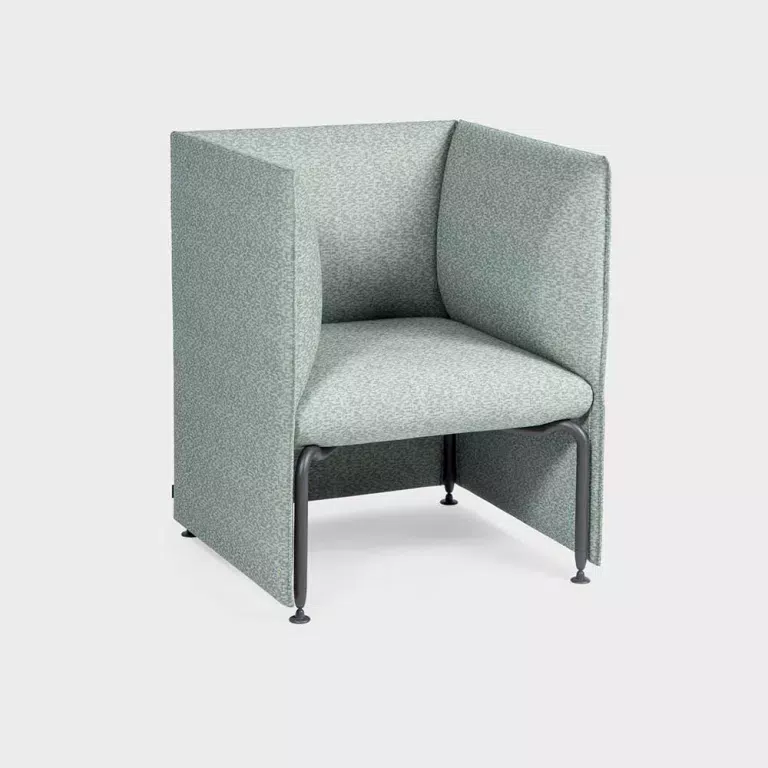 Kinnarps Alto chair