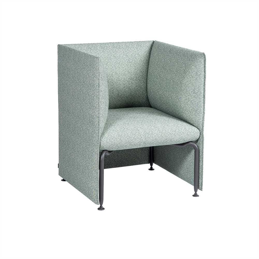 Kinnarps Alto chair