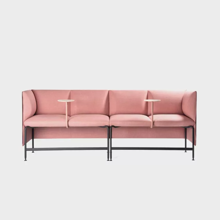 Kinnarps Alto chair