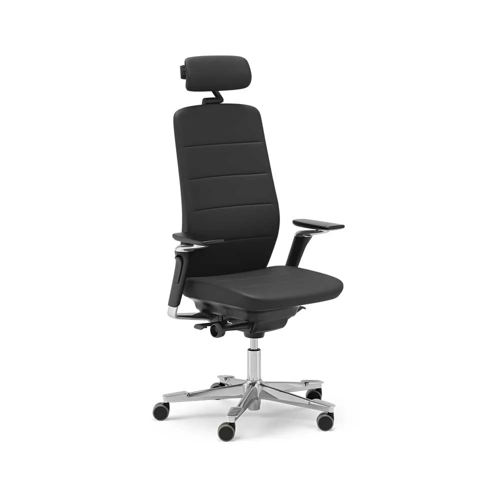 Kinnarps Capella chair