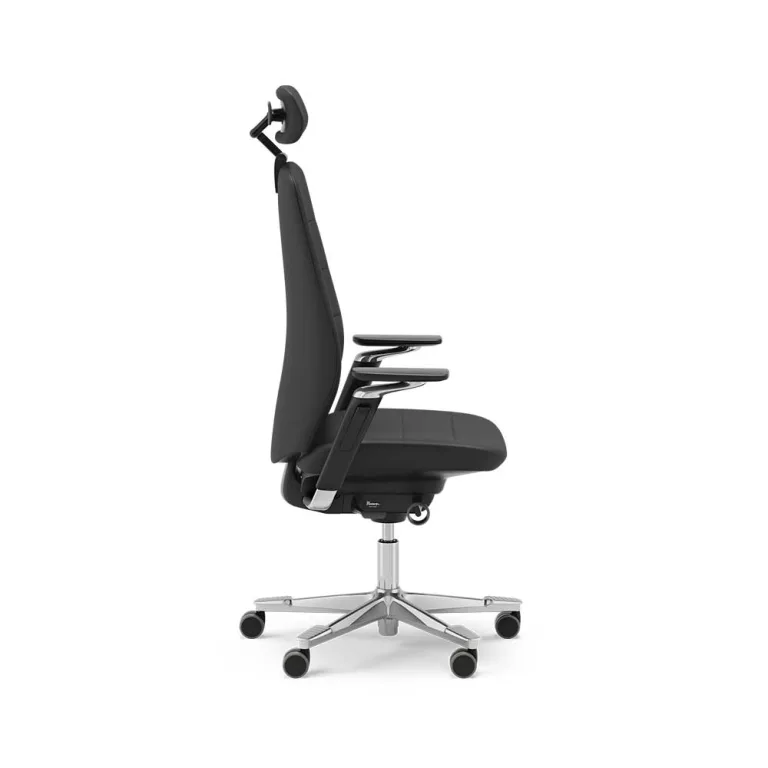 Kinnarps Capella chair