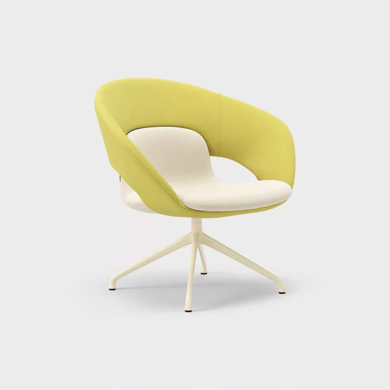Kinnarps Deli chair