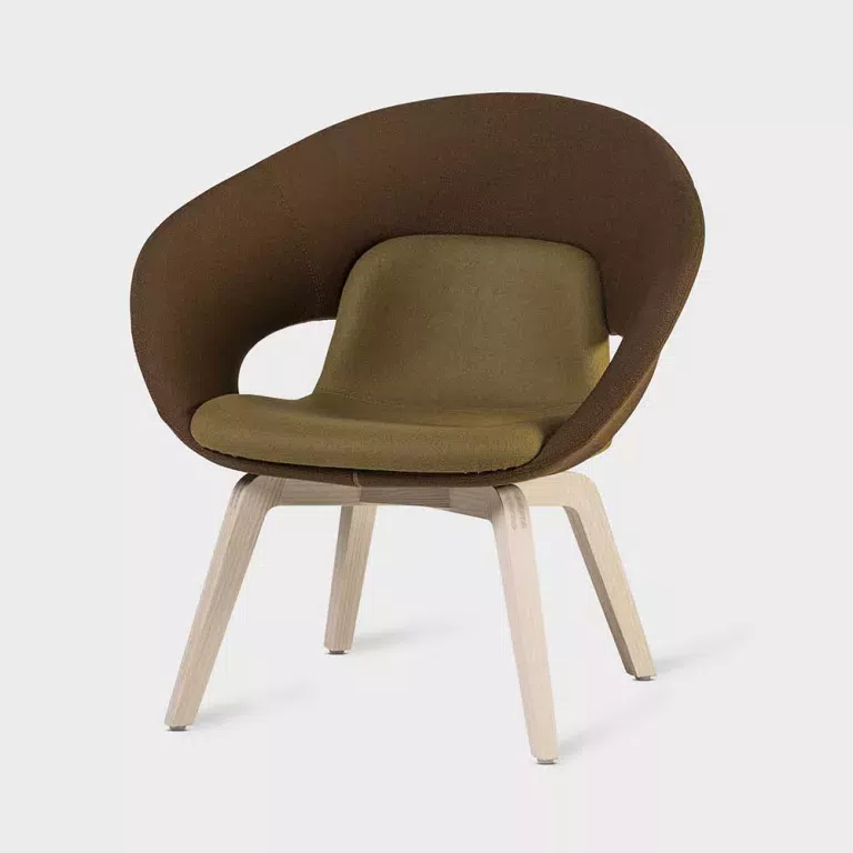 Kinnarps Deli chair