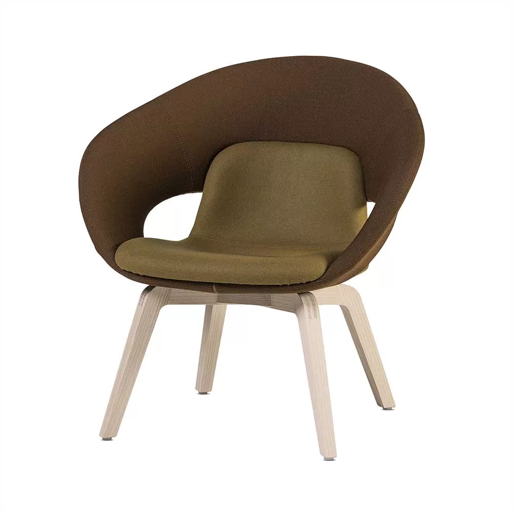 Kinnarps Deli chair