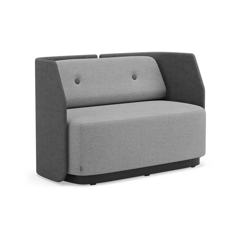 Kinnarps Fields chair