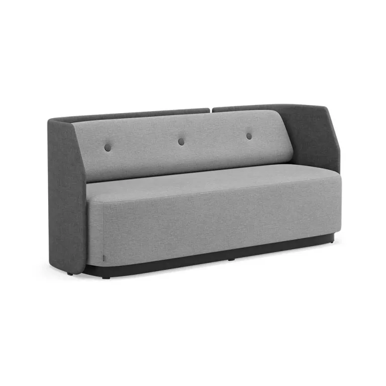Kinnarps Fields chair