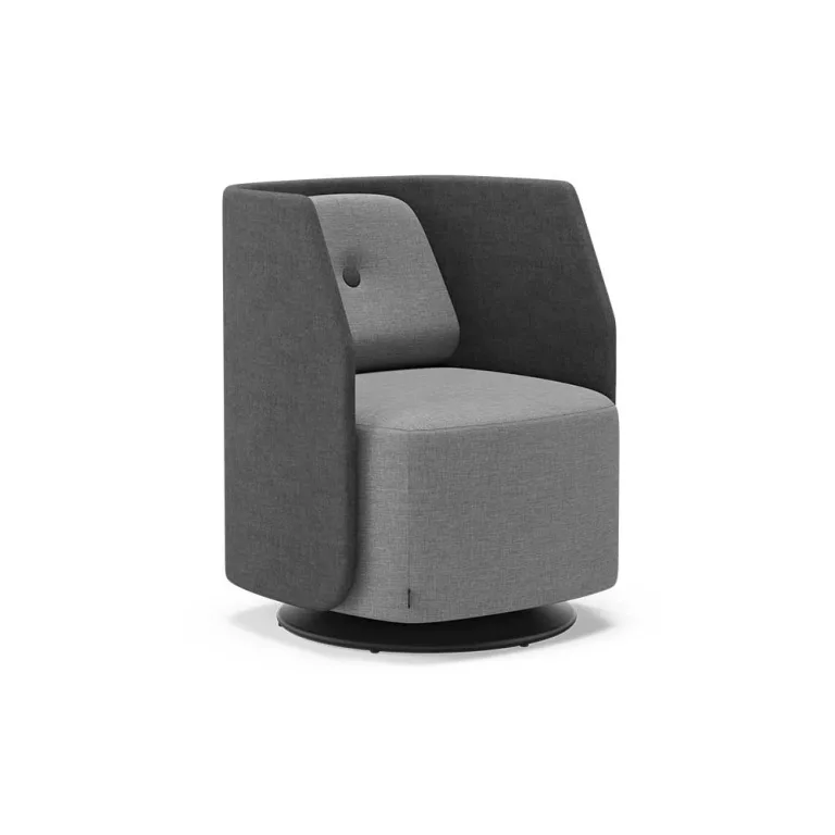 Kinnarps Fields chair