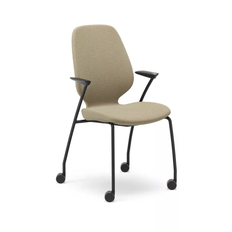 Kinnarps Monroe chair