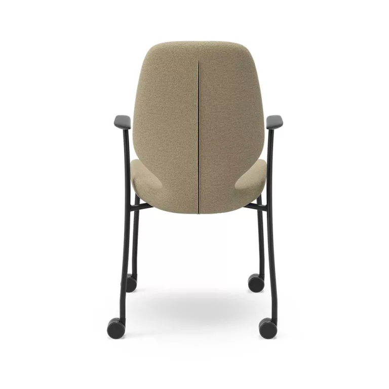 Kinnarps Monroe chair