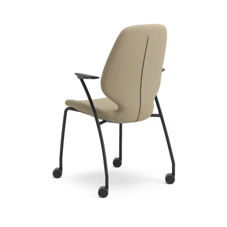 Kinnarps Monroe chair