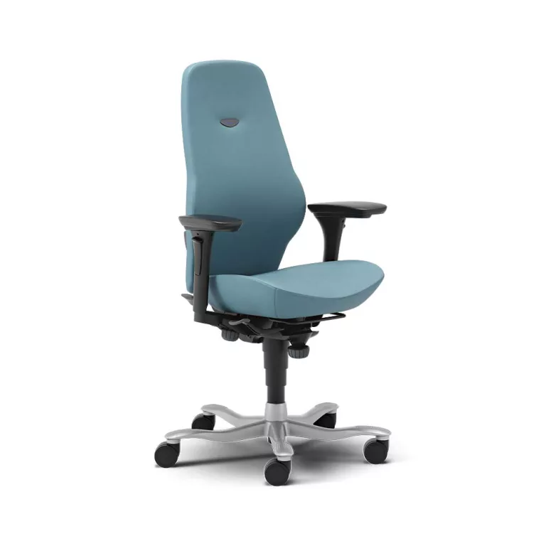 Kinnarps Plus chair