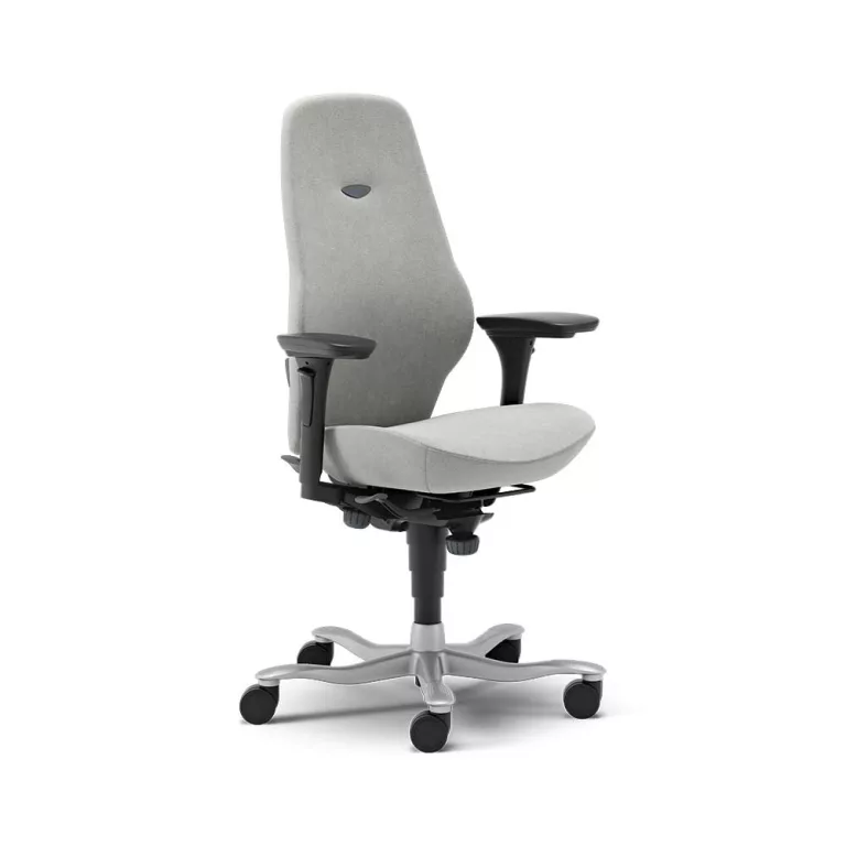 Kinnarps Plus chair
