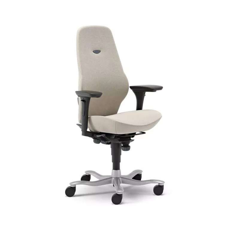 Kinnarps Plus chair