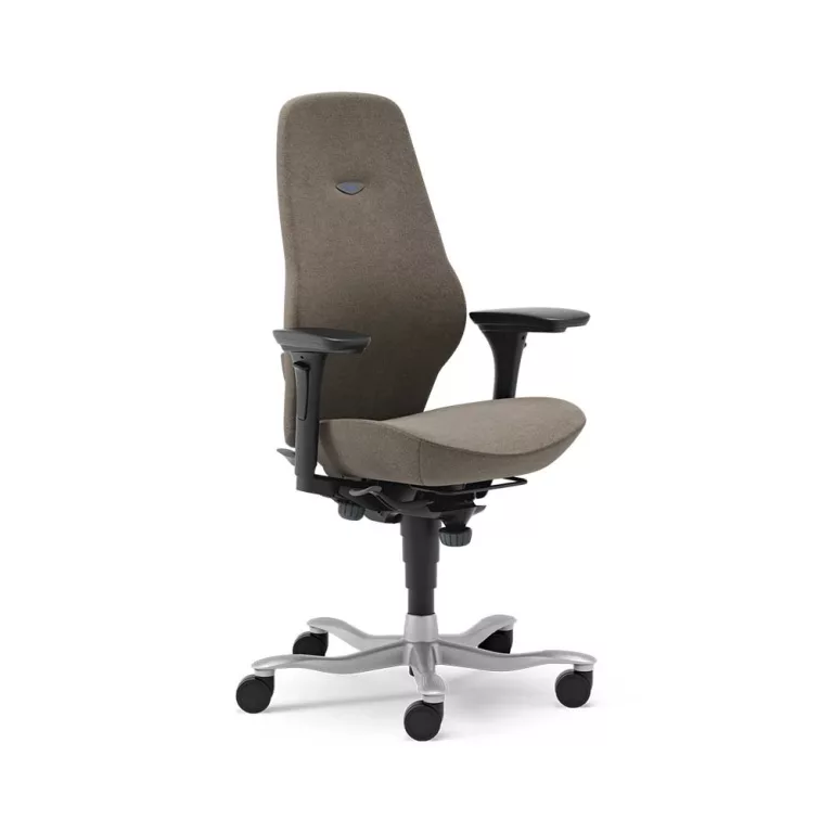 Kinnarps Plus chair