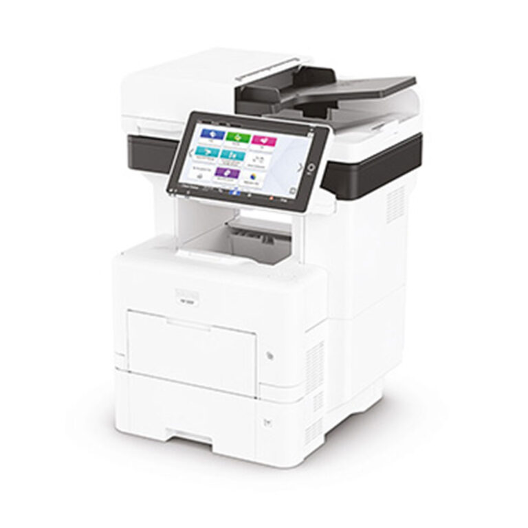 Ricoh IM 550F