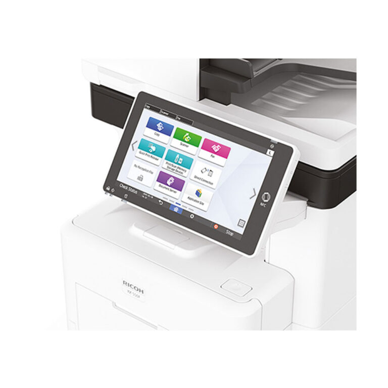 Ricoh IM 550F
