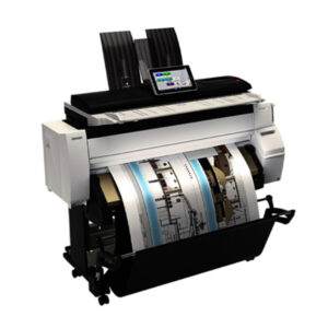 Ricoh IM CW2200
