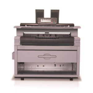 Ricoh MP W6700SP