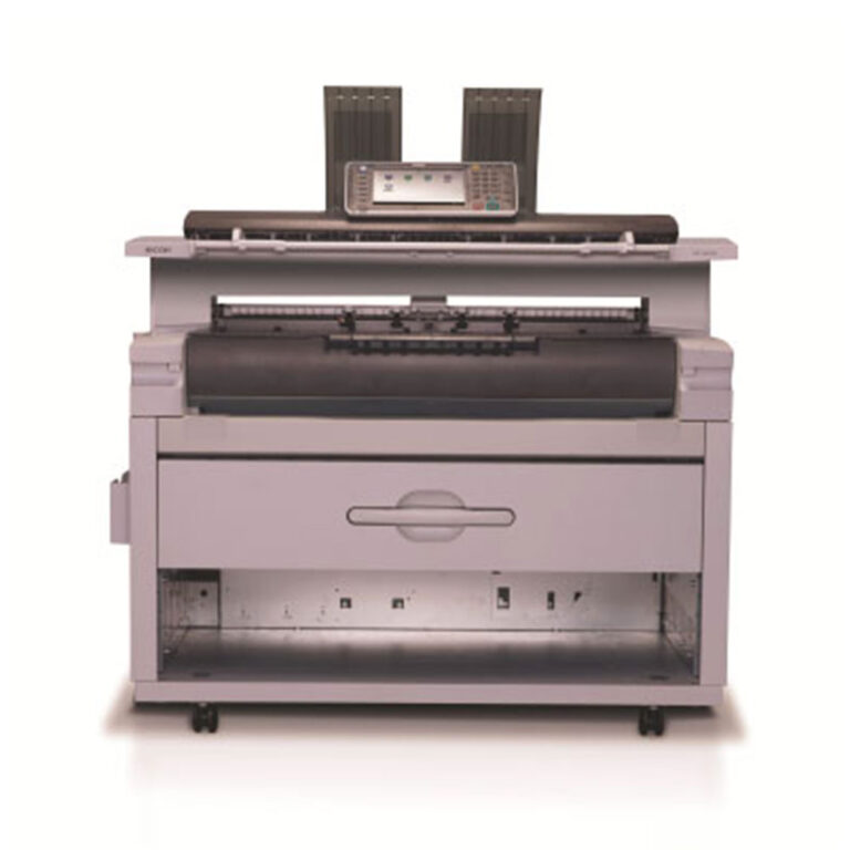 Ricoh MP W6700SP