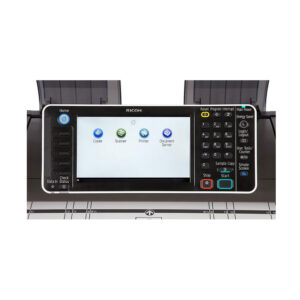 Ricoh MP W6700SP
