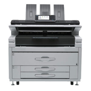 Ricoh MP W7100SP