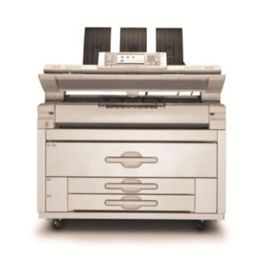 Ricoh MP W7100SP