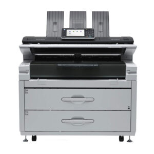 Ricoh MP W8140SP