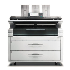 Ricoh MP W8140SP