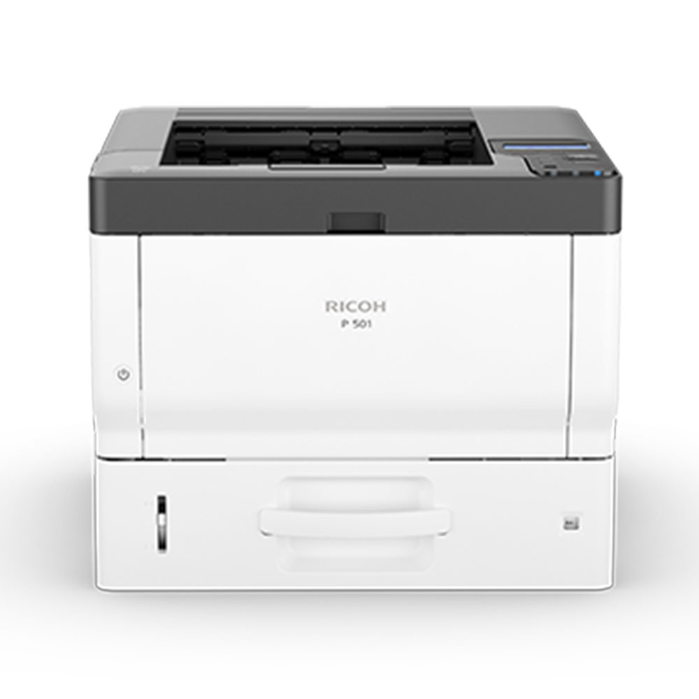 Ricoh P 501