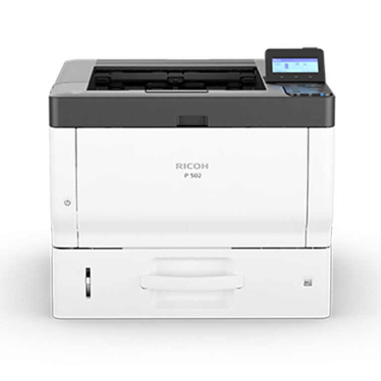 Ricoh P 502