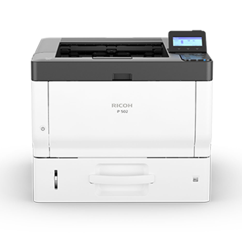 Ricoh P 502